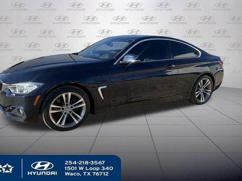 Used 2017 BMW 430i Coupe image 15