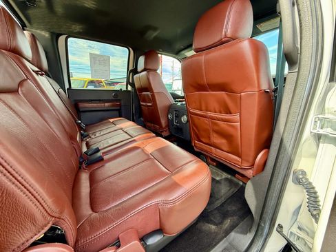 Used 2014 Ford F350 King Ranch AWD/4WD image 17