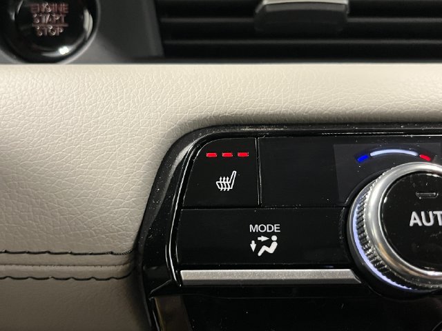 New 2026 Honda Pilot EX-L image 17