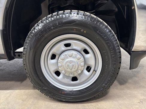 Used 2020 RAM 2500 Tradesman image 38
