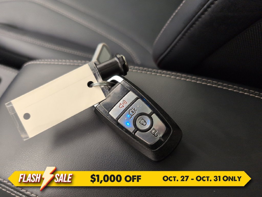 Used 2023 Ford Mustang Mach-E Premium RWD image 43