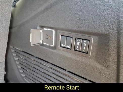 New 2026 Chevrolet Tahoe Premier image 28