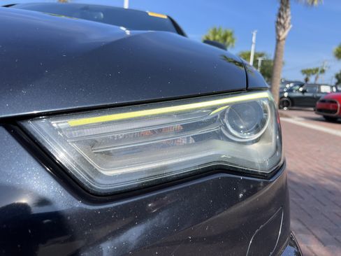 Used 2018 Audi A6 2.0T Premium AWD/4WD image 6