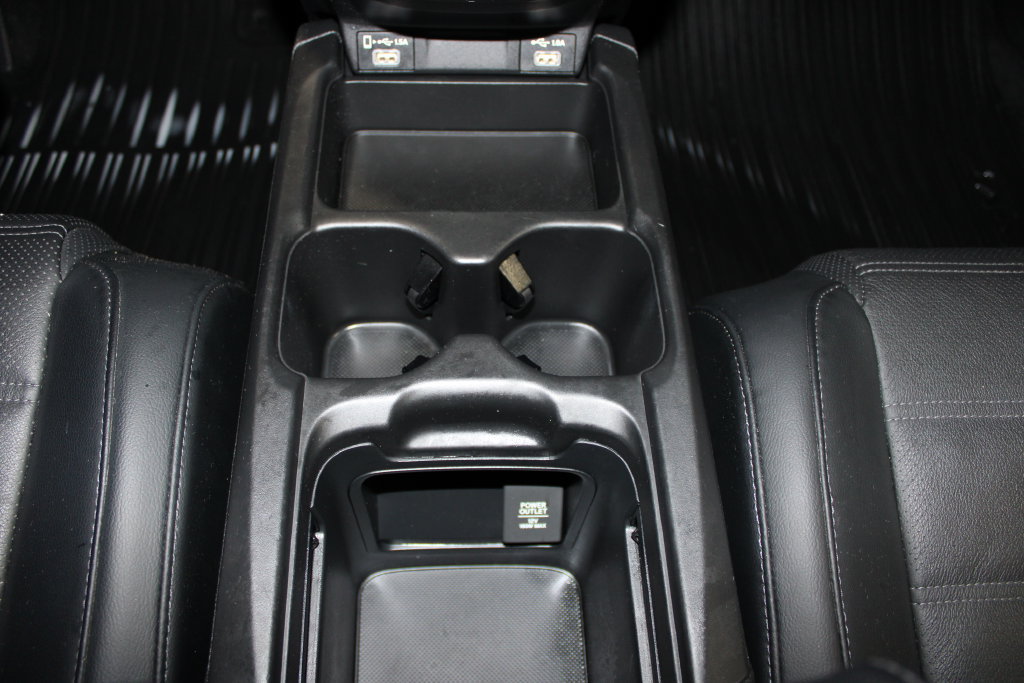 Used 2022 Honda CR-V EX-L image 17