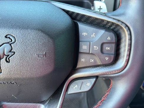 Used 2024 Ford Bronco Raptor w/ Interior Carbon Fiber Pack 6 image 23