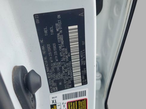 Used 2023 Toyota Highlander XSE image 29