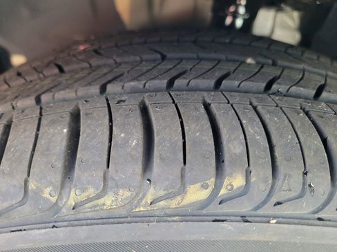 New 2025 Nissan Altima 2.5 SV w/ SV Premium Package image 13