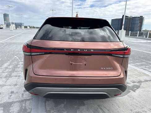 Certified 2023 Lexus RX 350 Premium Plus image 24