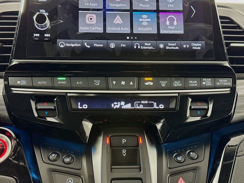 New 2026 Honda Odyssey Elite image 16
