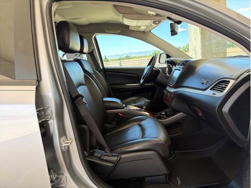 Used 2015 Dodge Journey R/T w/ Flexible Seating Group AWD/4WD image 15