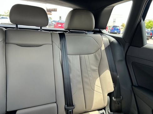 New 2026 Audi Q3 quattro 2.0T AWD/4WD image 14