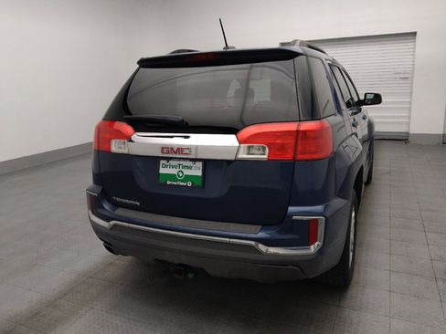 Used 2016 GMC Terrain SLE w/ Convenience Package FWD image 7