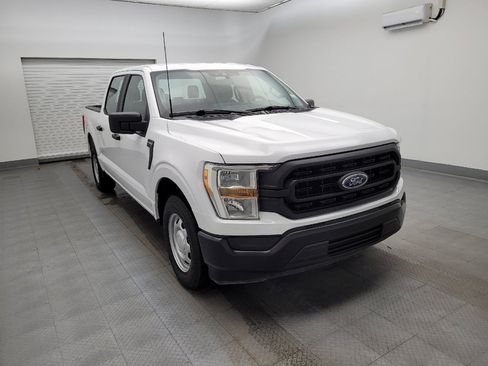 Used 2021 Ford F150 XL image 13