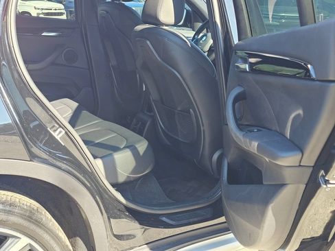 Used 2016 BMW X1 xDrive28i AWD/4WD image 14