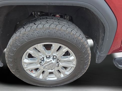 Used 2020 GMC Sierra 2500 Denali w/ Denali Ultimate Package image 10