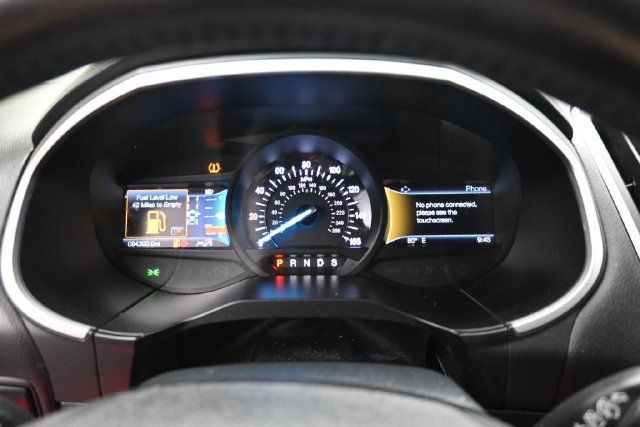Used 2020 Ford Edge SEL FWD image 16