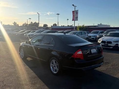 Used 2011 Ford Fusion SE w/ 202A Rapid Spec Order Code FWD image 4