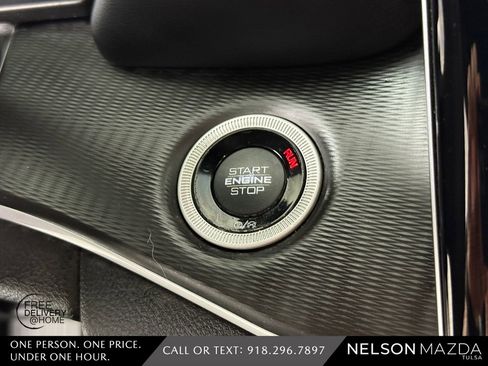 Used 2023 Jeep Grand Cherokee Altitude AWD/4WD image 30