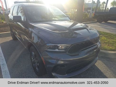 Used 2023 Dodge Durango R/T image 1