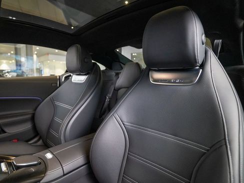 New 2026 Mercedes-Benz AMG GT 55 image 14