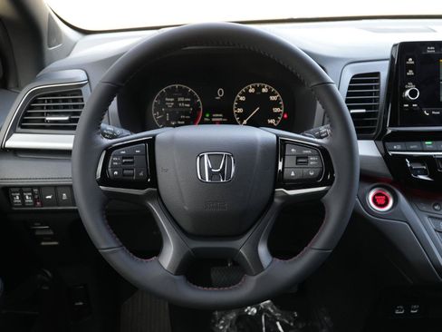 New 2026 Honda Odyssey Sport-L image 21