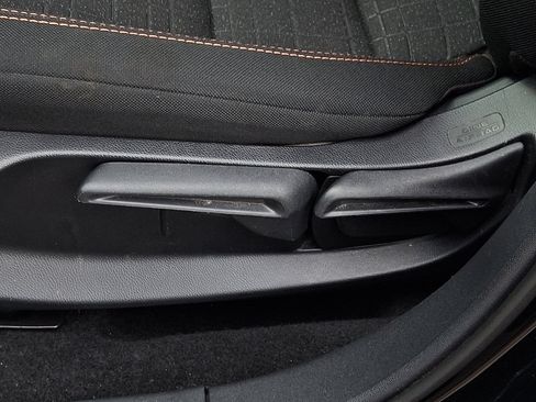 Used 2025 Honda HR-V Sport image 26