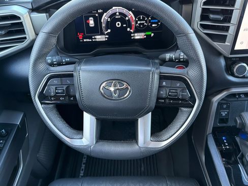 Used 2024 Toyota Sequoia SR5 w/ SR5 Premium Package image 14