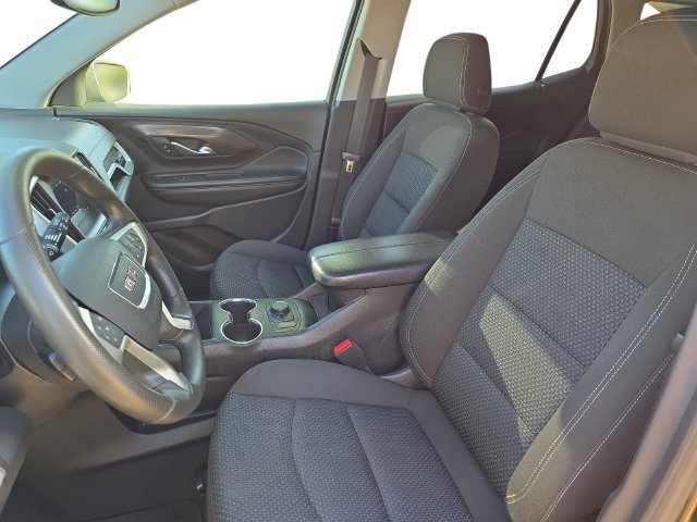 Used 2022 GMC Terrain SLE FWD image 13
