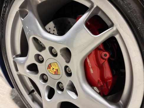 Used 2006 Porsche 911 Carrera S image 26