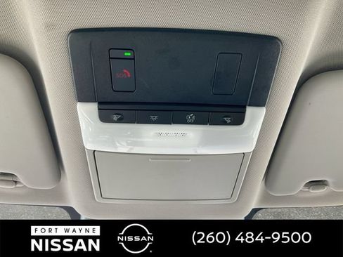 Certified 2023 Nissan Rogue SV AWD/4WD image 19