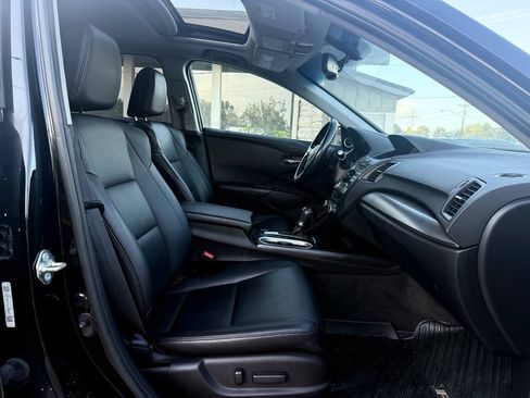 Used 2018 Acura RDX AWD image 21