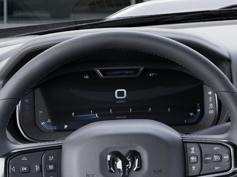 New 2026 RAM 2500 Limited AWD/4WD image 18