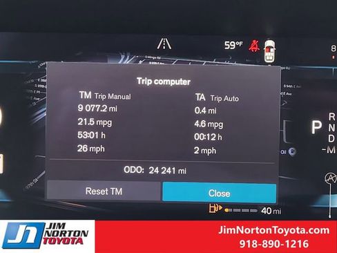 Used 2023 Volvo XC90 B6 Plus w/ Protection Package Premier image 18