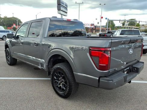 Used 2026 Ford F150 STX AWD/4WD image 3
