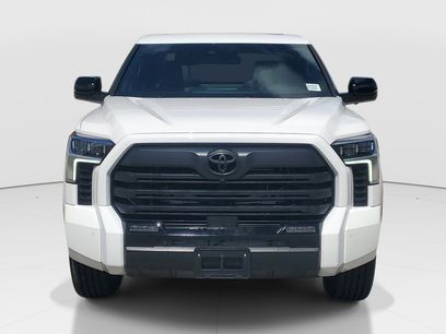Used 2026 Toyota Tundra Limited w/ Limited PVM Package