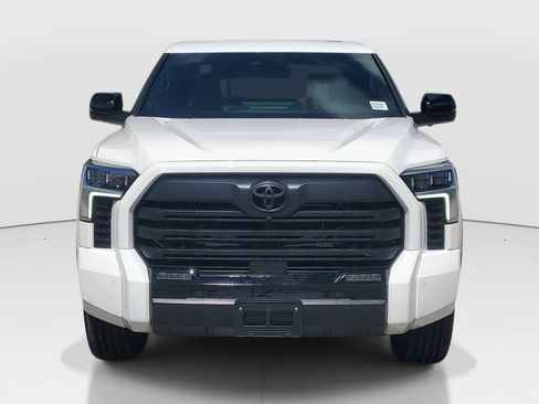Used 2026 Toyota Tundra Limited w/ Limited PVM Package AWD/4WD image 3