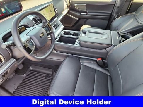 New 2026 Ford Expedition Tremor AWD/4WD image 11