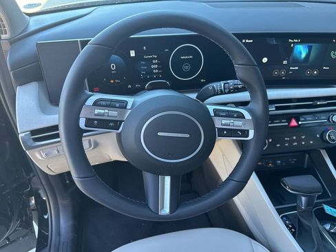 New 2026 Hyundai Tucson SEL image 24