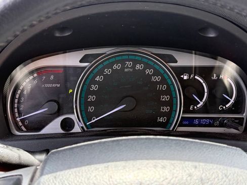 Used 2014 Toyota Venza XLE w/ XLE Premium Package FWD image 10