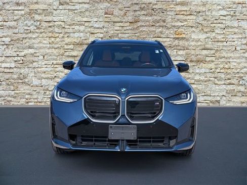 Used 2025 BMW X3 M50 w/ Premium Package AWD/4WD image 4