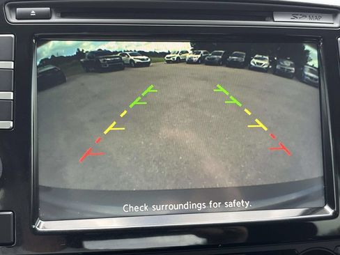 Used 2017 Nissan Maxima 3.5 S FWD image 23