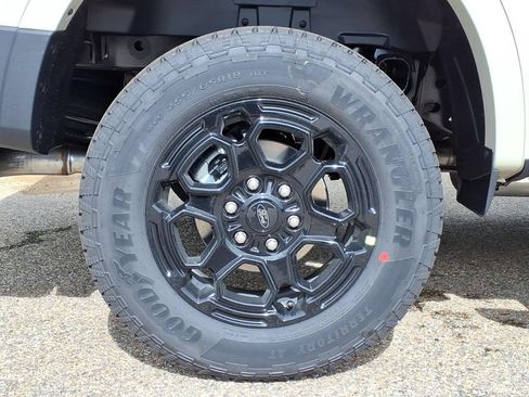 New 2026 Ford Ranger XLT AWD/4WD image 10