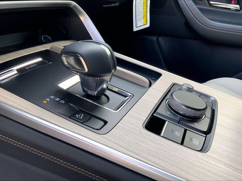 New 2026 MAZDA CX-90 3.3 Turbo w/ Preferred Package image 7