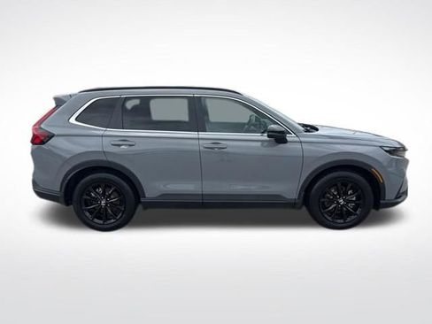 Used 2024 Honda CR-V Sport-L image 6