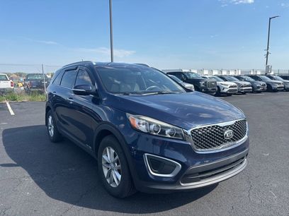 Used 2017 Kia Sorento AWD