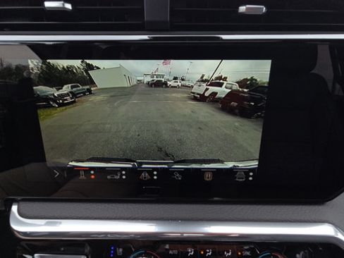 New 2026 GMC Sierra 1500 Denali w/ Technology Package AWD/4WD image 37