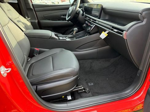 New 2026 Hyundai Santa Cruz XRT AWD/4WD image 13