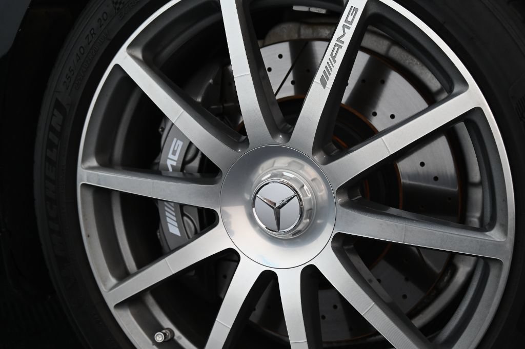 Used 2015 Mercedes-Benz S 65 AMG Sedan image 12