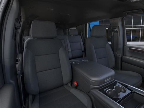 New 2026 Chevrolet Tahoe LS w/ LS Custom Edition RWD image 18