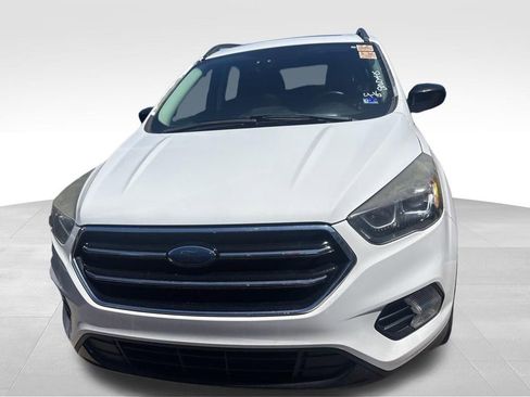 Used 2017 Ford Escape SE w/ Equipment Group 201A AWD/4WD image 4